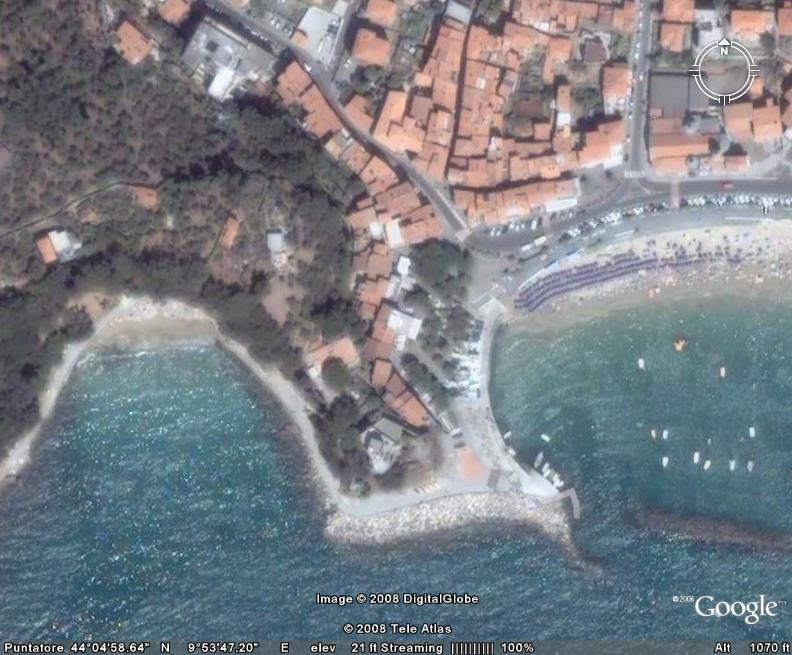 Locanda Del Sole Nero Сан-Таренцо Экстерьер фото